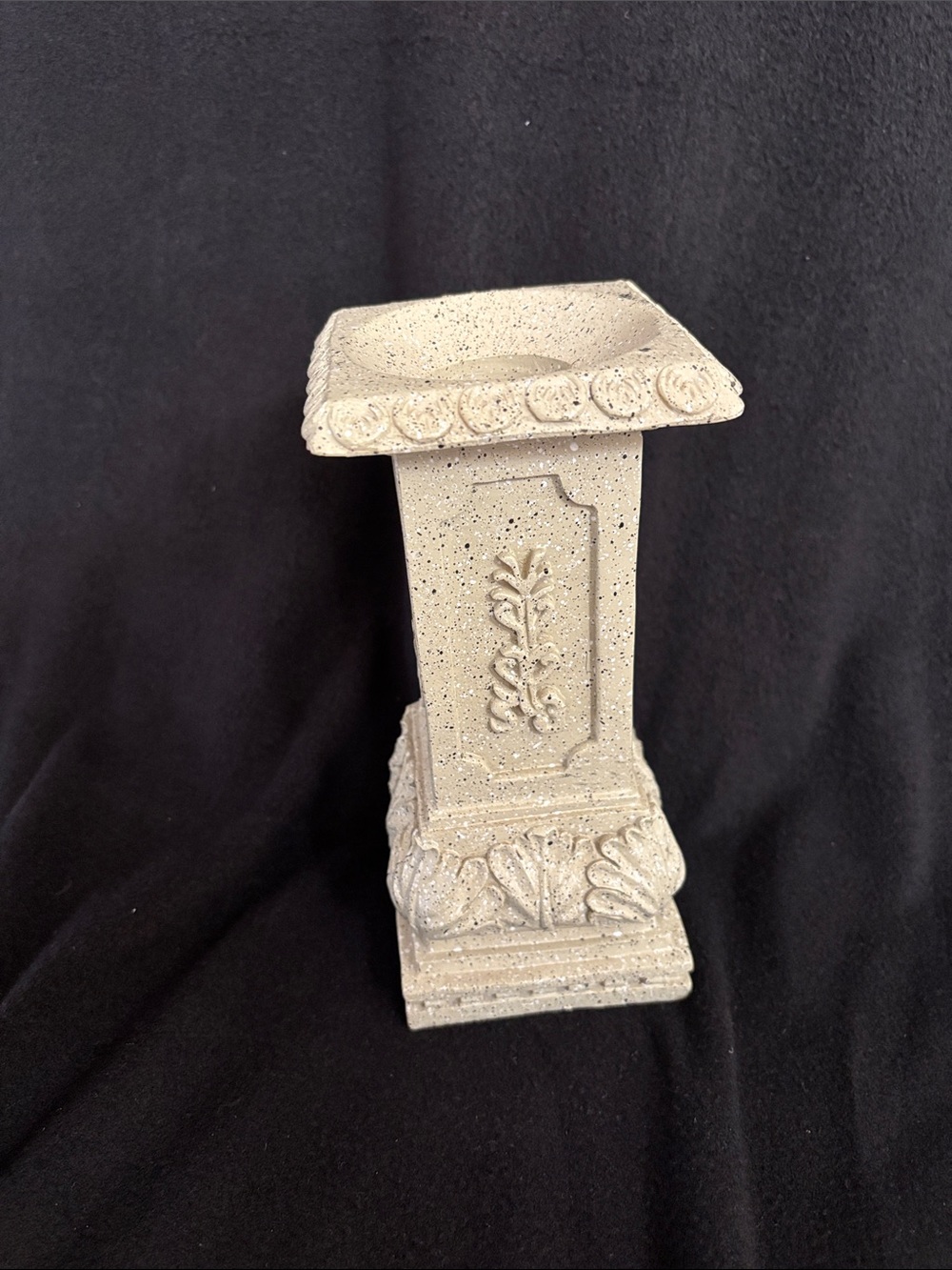 Roman Column Retro Decor Candle Holder or Home Decor